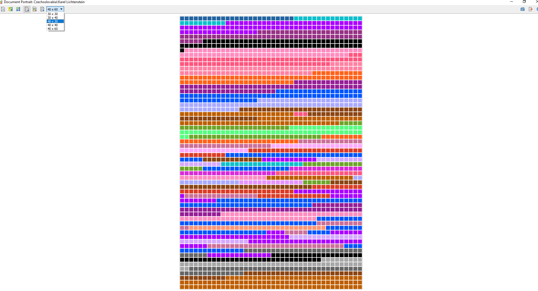 maxqda document codes